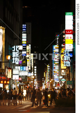 Kitashinchi 11422028