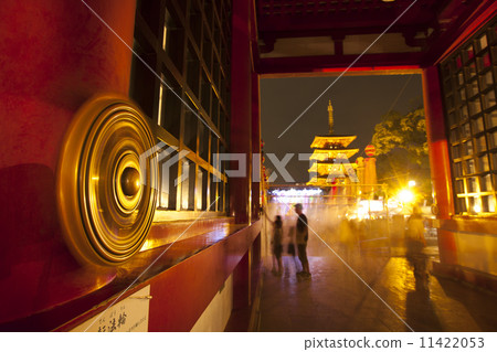 Rolling drum 11422053