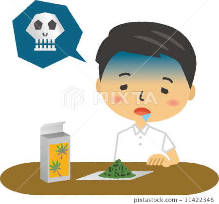 Drug addiction hallucination symptom male medicine 11422348