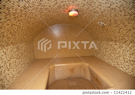 Turkish hamam 11422412