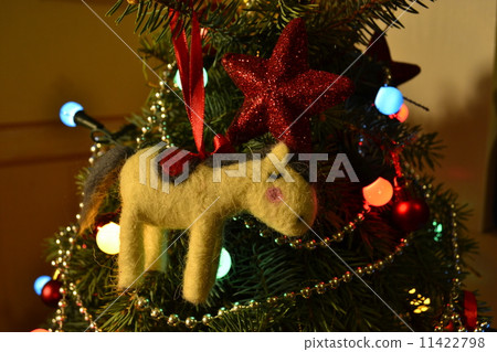 Christmas toy 11422798