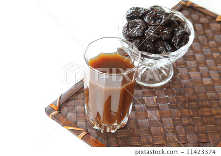 Prune to iron supplement (just before juice) Prune to iron supplement (just before juice) 11423374