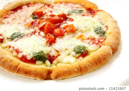 Pizza · Margherita · 13 Pizza · Margherita · 13 11423807
