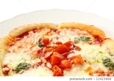Pizza · Margherita · 14 11423808