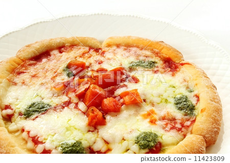 Pizza·Margherita·15 11423809