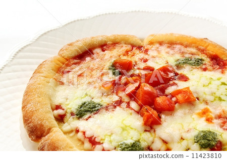 Pizza·Margherita·16 11423810