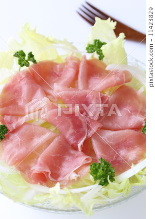 生火腿 生火腿 11423829