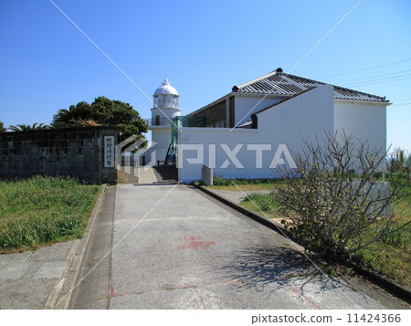 Wakayama Kashino Saita Lighthouse Wakayama Kashino Saita Lighthouse 11424366
