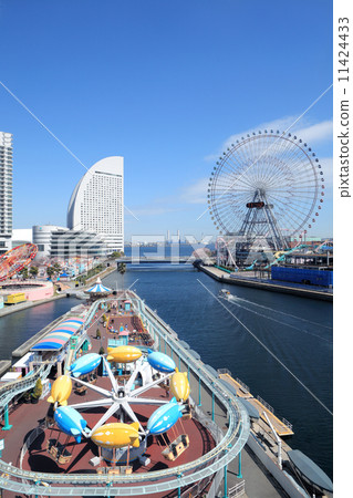 Yokohama  11424433
