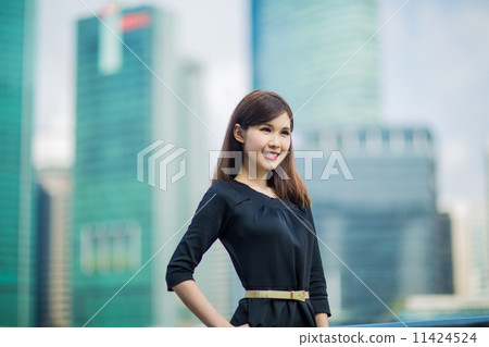 Confident Woman Confident Woman 11424524