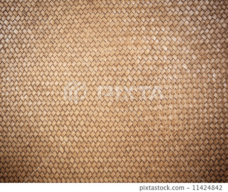 Wicker wall background pattern Wicker wall background pattern 11424842
