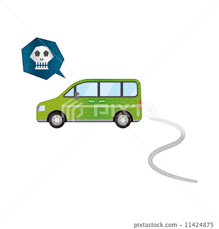 Dangerous driving meandering driving drunk driving 11424875