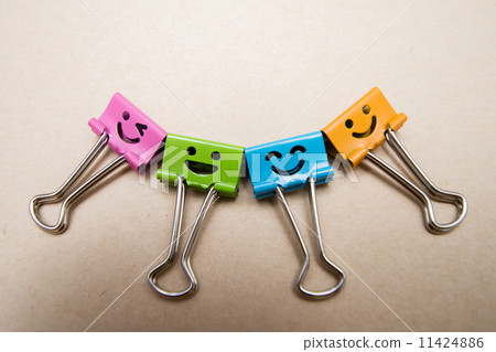 paper clip happy paper clip happy 11424886
