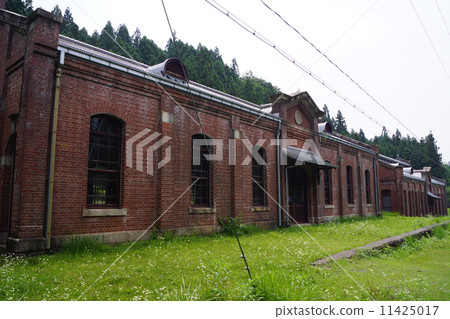 Old Maruyama substation 11425017