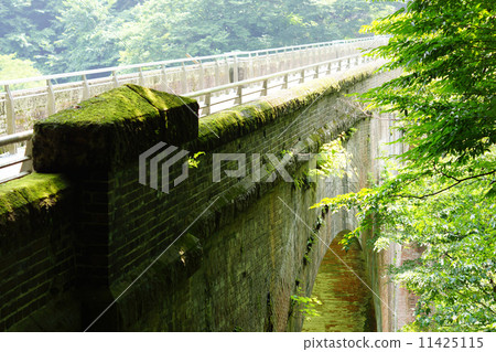 梅甘娜橋 梅甘娜橋 11425115