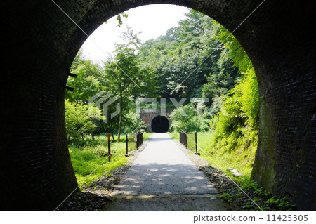 No. 9 Tunnel 11425305