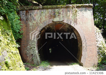 No. 7 Tunnel 11425306