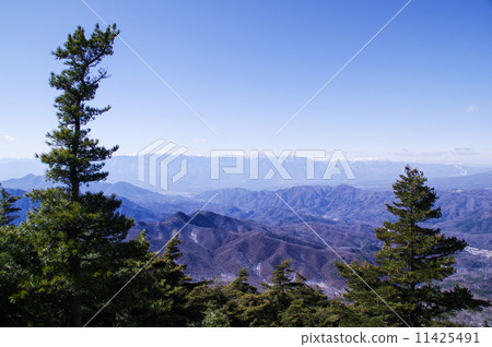 瑞山山的風景 瑞山山的風景 11425491