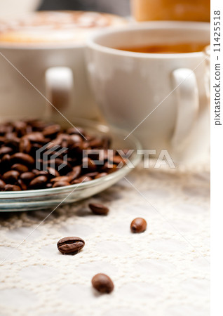 selection of different coffee type selection of different coffee type 11425518