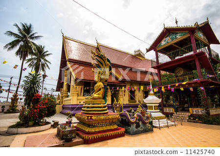 Buddha Image 11425740