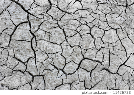 Cracked soil texture Cracked soil texture 11426728
