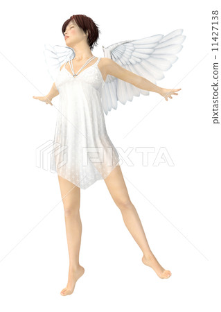 An angel 11427138