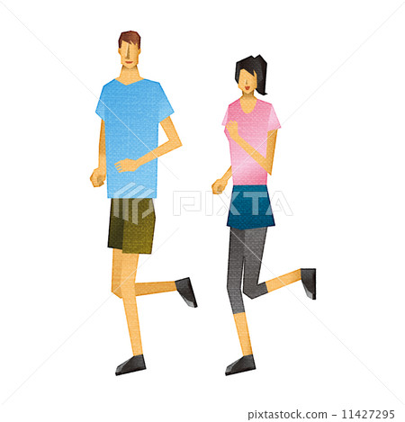 Jogging Running Gender Running Jogging Running Gender Running 11427295