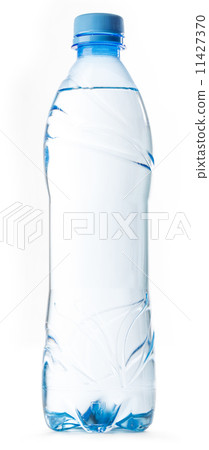 Bottle of water 11427370