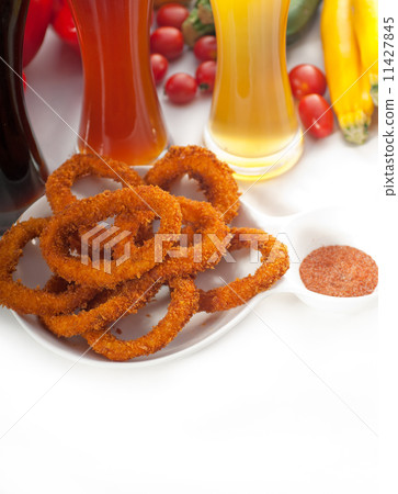 calamari rings 11427845