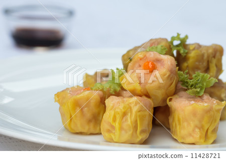 Dim Sum Dim Sum 11428721