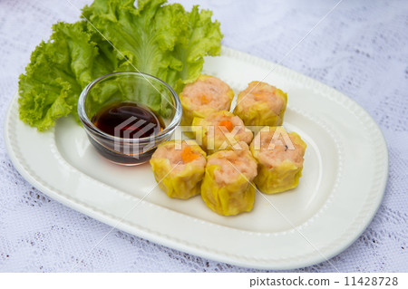 Dim Sum Dim Sum 11428728