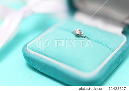 訂婚戒指(蓬鬆) 訂婚戒指(蓬鬆) 11428827