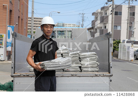 Resource recycling image 11428868
