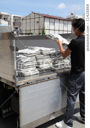 Resource recycling image Resource recycling image 11428869