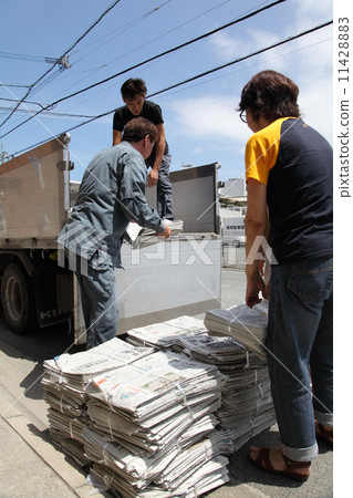 Resource recycling image 11428883