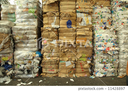 Resource recycling image 11428897