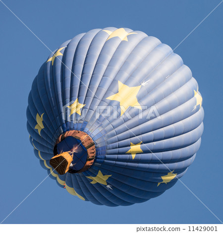 Temecula Hot Air Balloon Festival 11429001