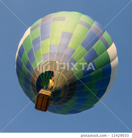 Temecula Hot Air Balloon Festival 11429033