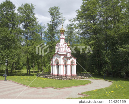 Chapel of the Nativity of the Theotokos Chapel of the Nativity of the Theotokos 11429569