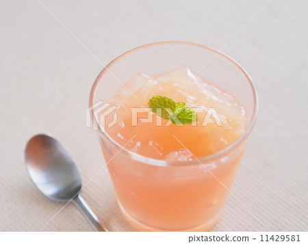 桃子果凍 11429581