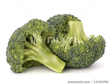 Broccoli vegetable Broccoli vegetable 11430708