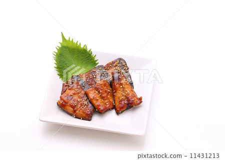 烤秋天白薯 11431213