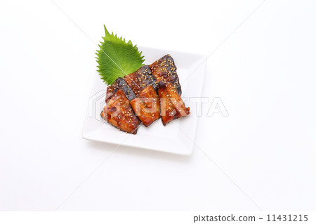 烤秋天白薯 11431215