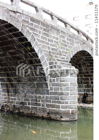 長崎眼鏡橋 長崎眼鏡橋 11431370