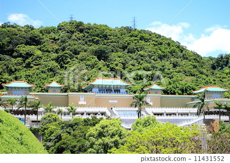 Taiwan National Palace Museum 11431552