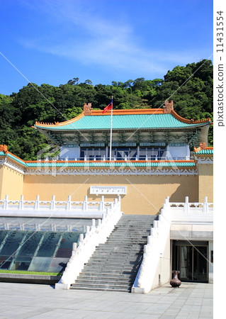 台灣故宮博物館 台灣故宮博物館 11431554