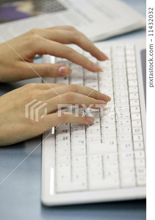 女操作員 11432032