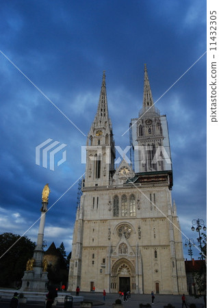 Zagreb Zagreb 11432305