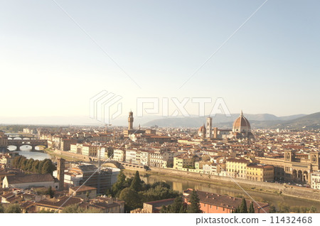 意大利佛羅倫薩 意大利佛羅倫薩 11432468