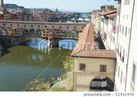 意大利佛羅倫薩 11432470